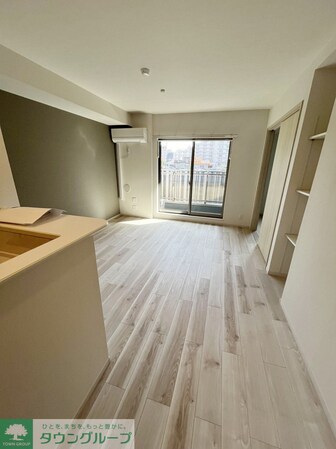 プランドールイーストの物件内観写真